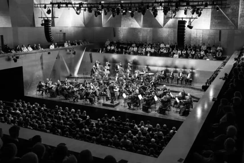 Präsidentenkonzert