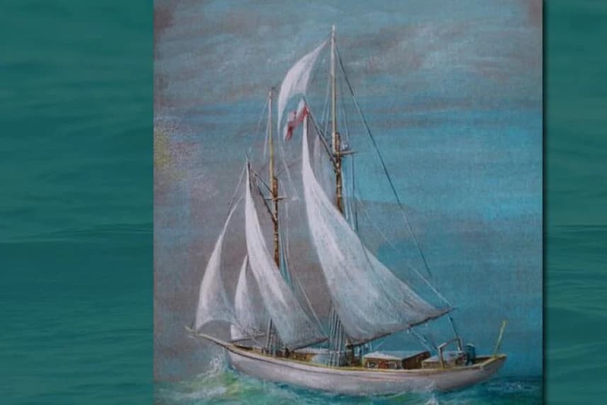 Wieczór żeglarski z okazji stulecia polskiego żeglarstwa