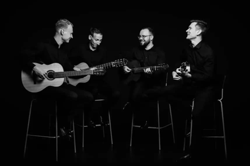 Landscape without Borders