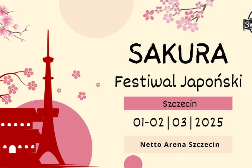 Sakura Festiwal