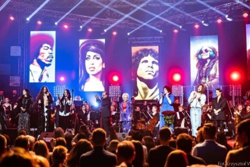 Klub 27 Symfonicznie – przeniesiony