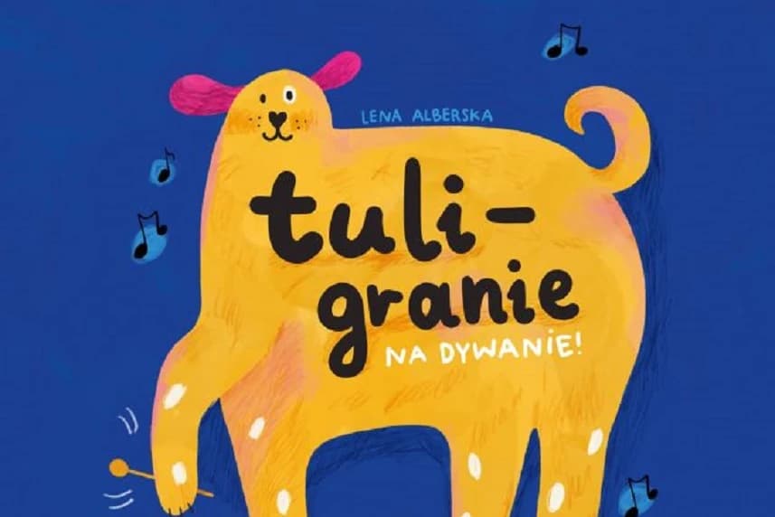 Tuligranie na dywanie