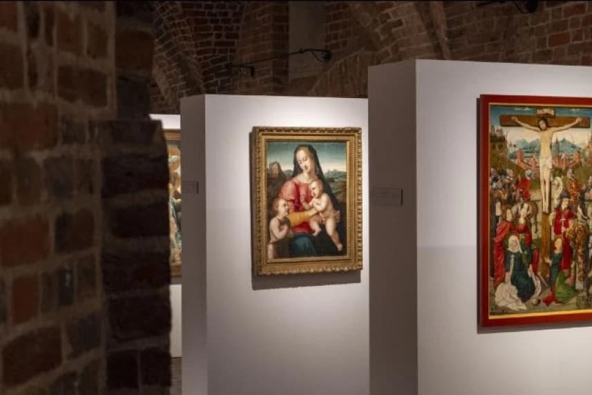 Ausstellung: Bogislaw X. und seine Zeit