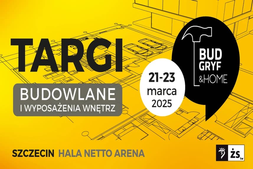 Targi Bud-Gryf & Home