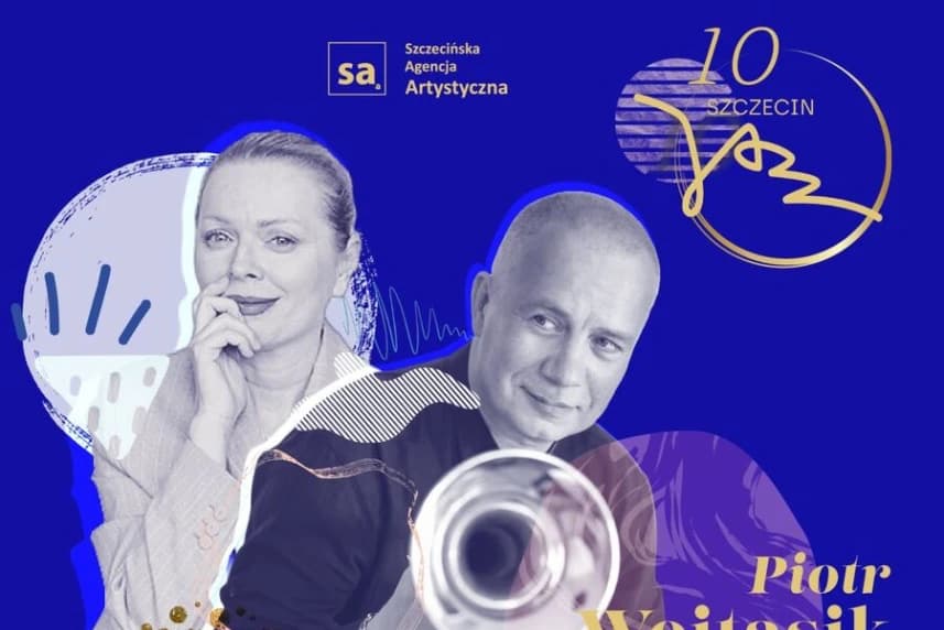 Piotr Wojtasik Quintet feat. Anna Maria Jopek |Szczecin Jazz 2025