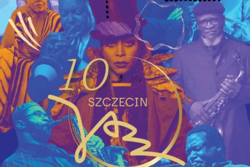 Stettiner Jazzfestival feiert das 10. Jubiläum