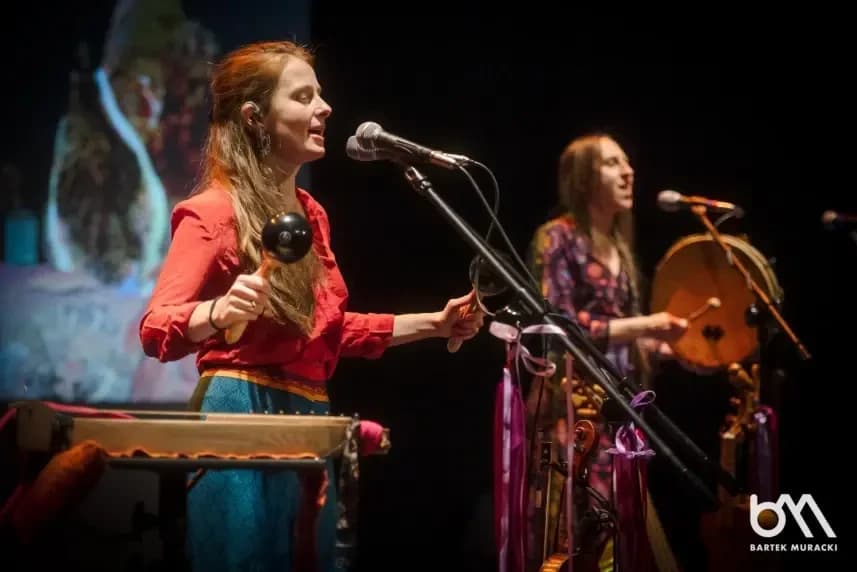 Lullabies for the World