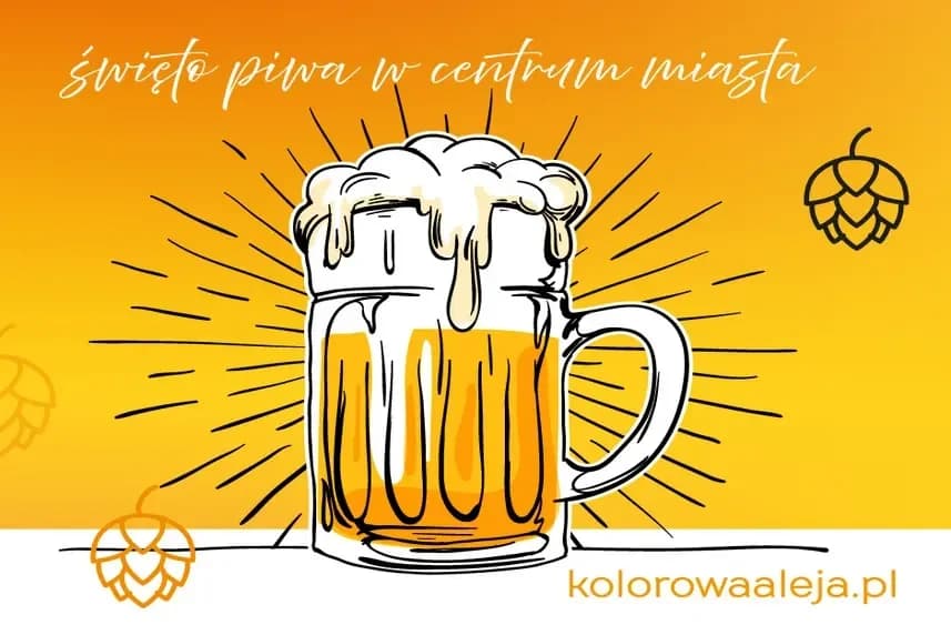 Szczecin's Oktoberfest 2025