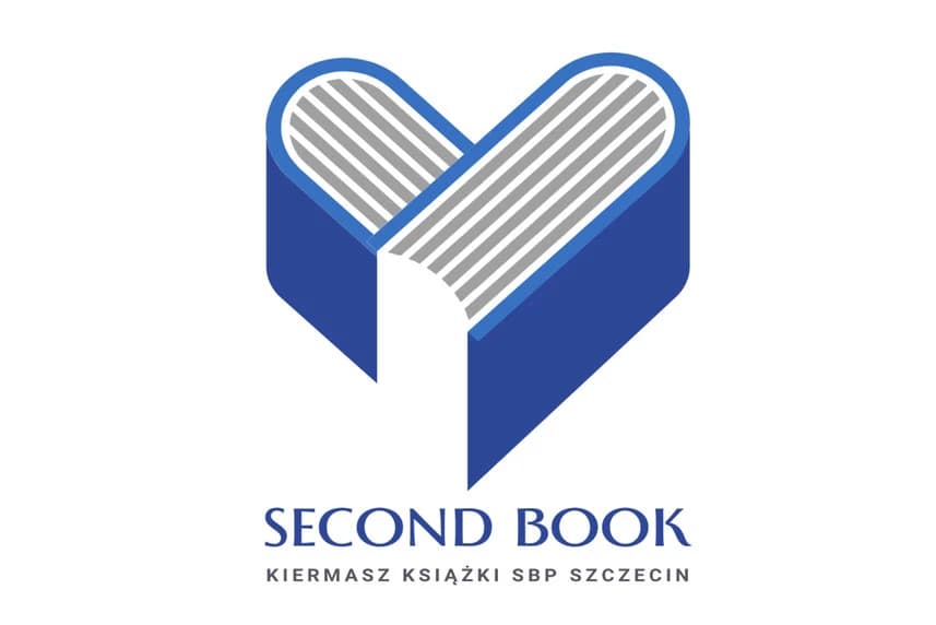 Second Book - Kiermasz Książki SBP Szczecin