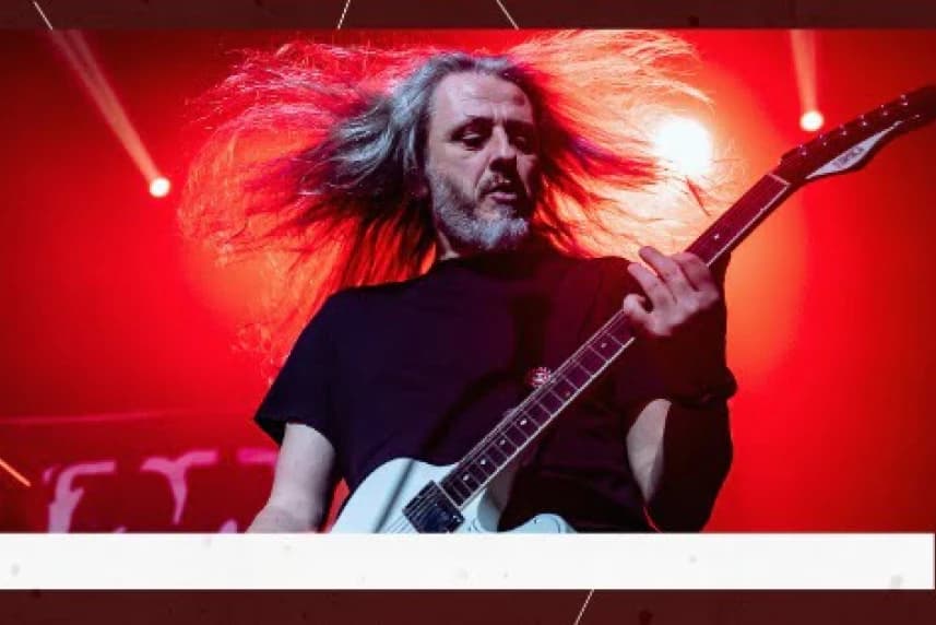 Połączenie Lok@lne: Robert “Drężmak” Drężek (Luxtorpeda)