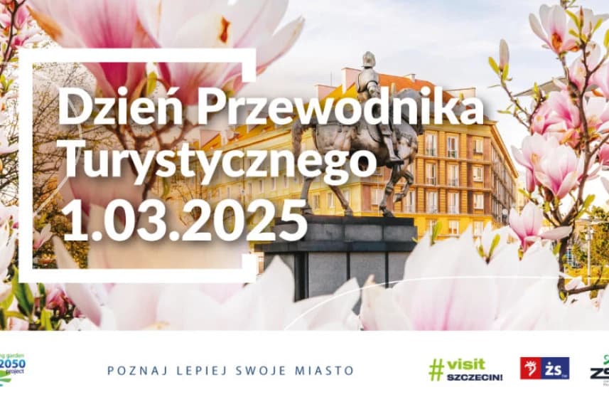 XII Międzynarodowy Dzień Przewodnika