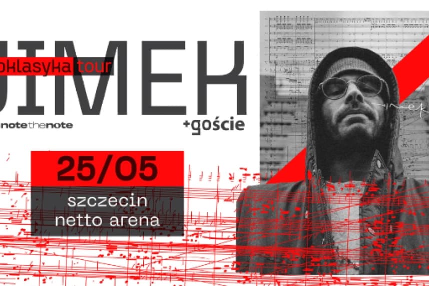 SUBKLASYKA TOUR 2025