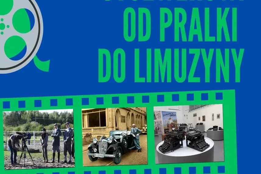 "Das Stoewer-Imperium. Von der Waschmaschine zur Limousine“.