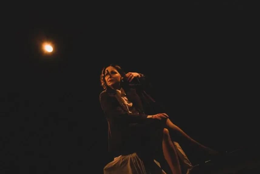 Frida: A Collector from Szczecin’s Westend