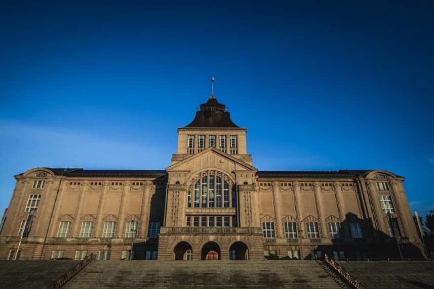 19. Europäische Nacht der Museen in Szczecin – Datum steht fest!