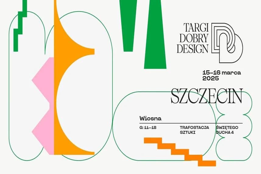 Targi Dobry Design