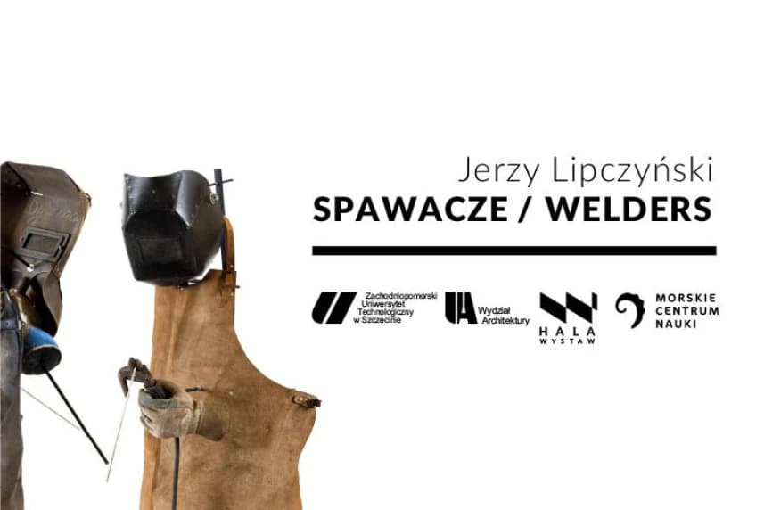 Spawacze / Welders