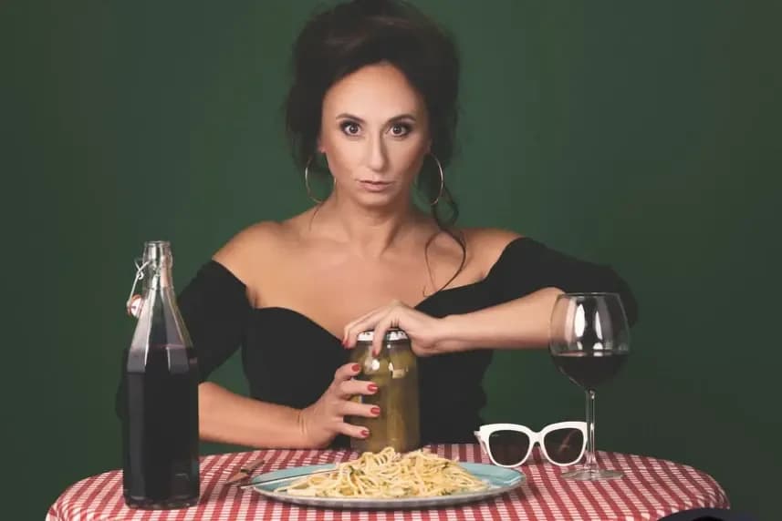 Spaghetti Poloneze