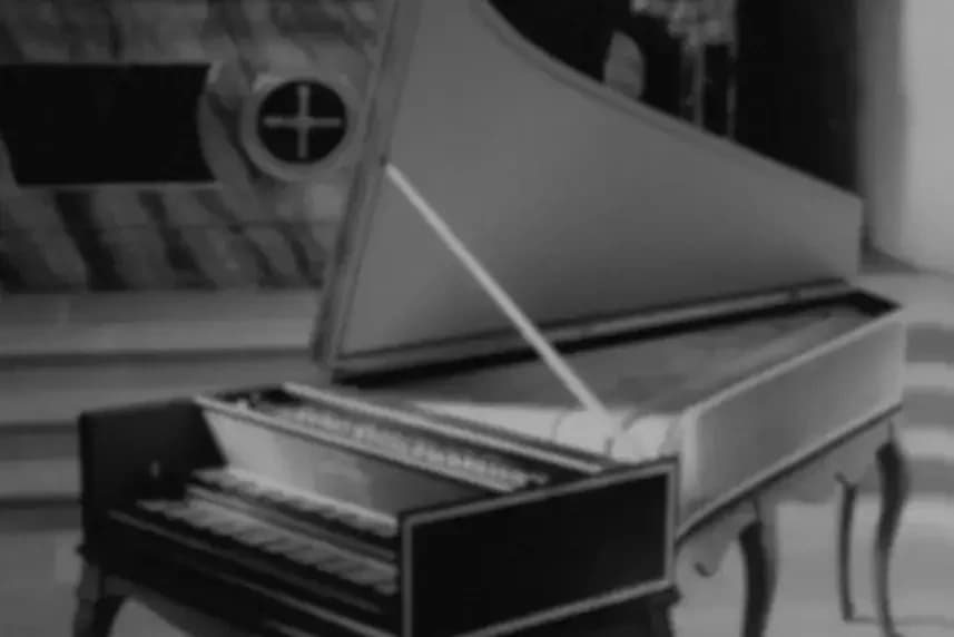 Cultural Heritage. Festival of Historic Instruments
