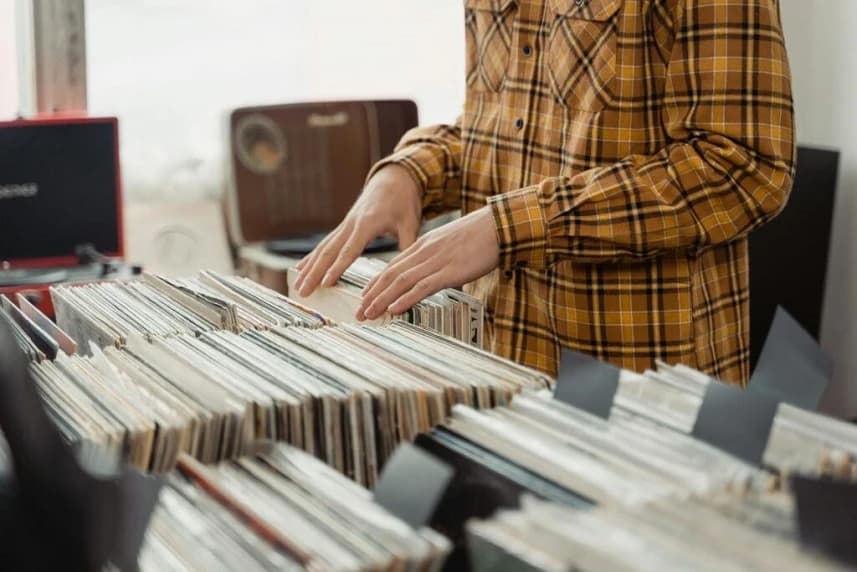 Szczecińska Giełda Płytowa – spotkania kolekcjonerów