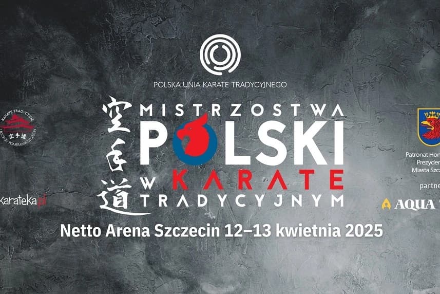 Mistrzostwa Polski w Karate Tradycyjnym