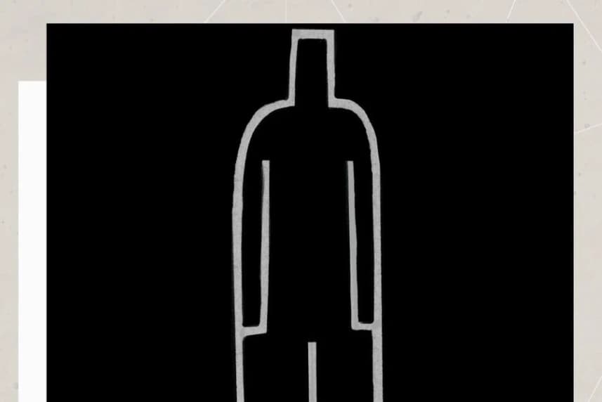 Monodram: "Scenariusz dla niewidomego lecz możliwego tancerza idiosensorycznego"