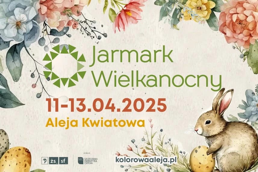 Jarmark Wielkanocny 2025