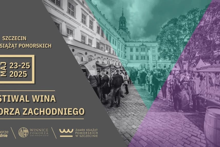 Westpommersches Weinfestival 2025