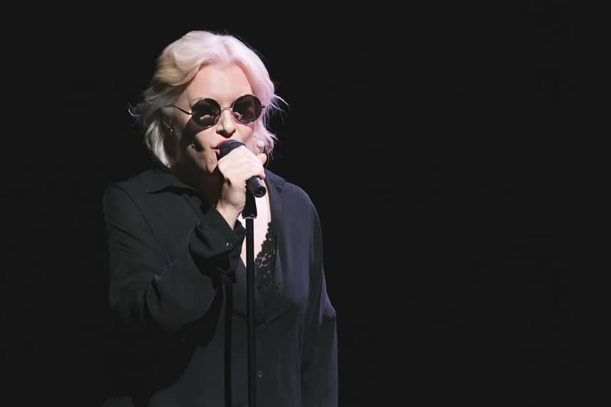 Kora - dziecko słońca