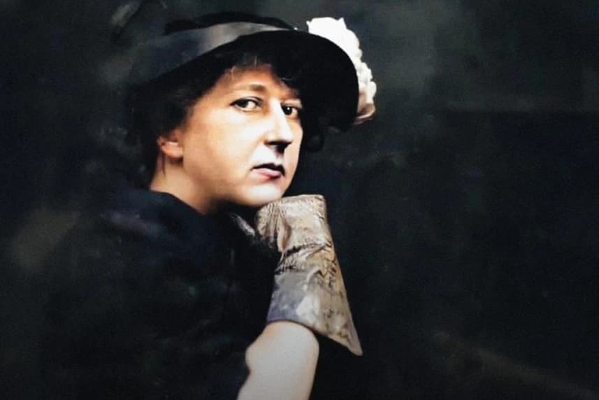 Maria Pawlikowska-Jasnorzewska