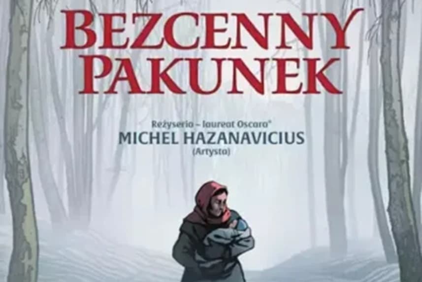 BEZCENNY PAKUNEK