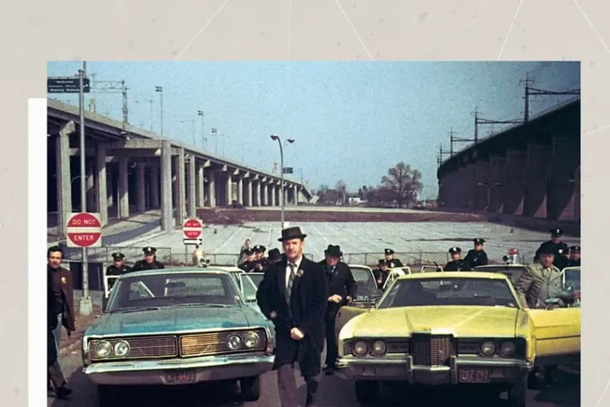 Cinema at the “Krzemień” Community Centre: The French Connection