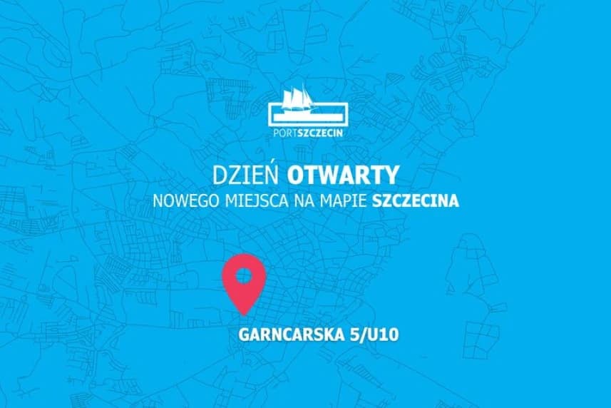Dzień Otwarty Stowarzyszenia Port Szczecin