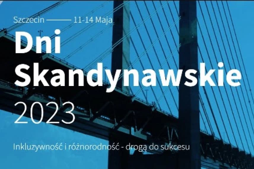 Zwischen Innovation und Hygge: Skandinavische Tage im Mai