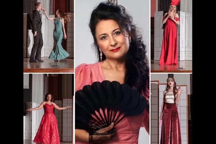 Wiosenne nuty – muzyczny podarunek dla melomanów