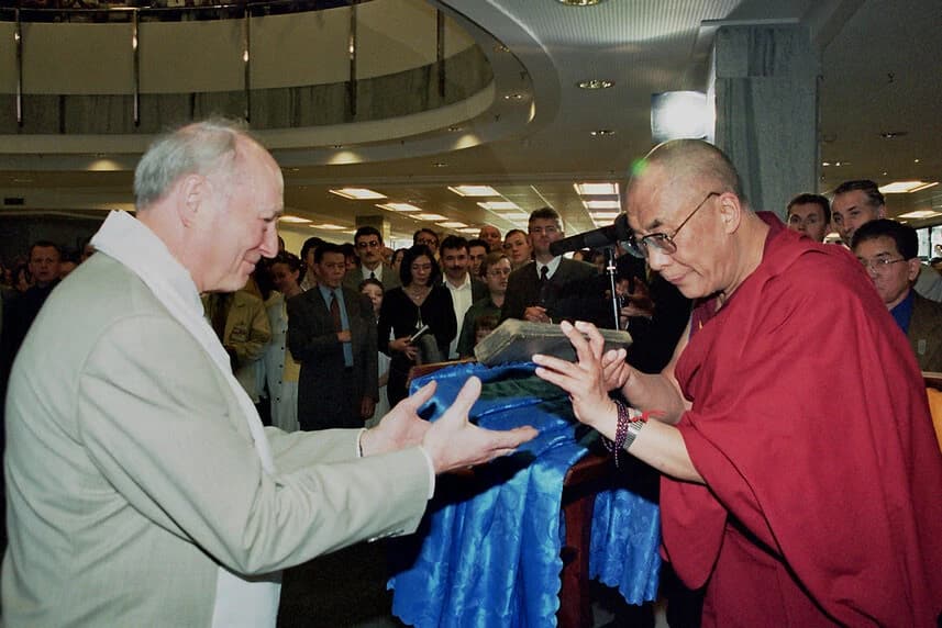 Z archiwum Książnicy Pomorskiej w Szczecinie