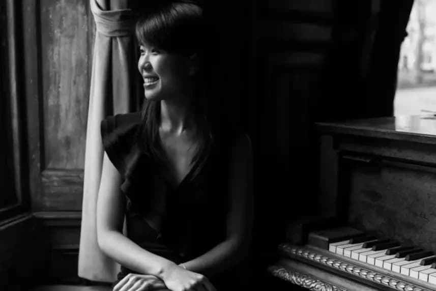 Closing Concert of the 77th Artistic Season