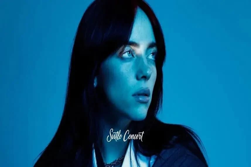 The Music of Billie Eilish and Lana Del Rey by Candlelight