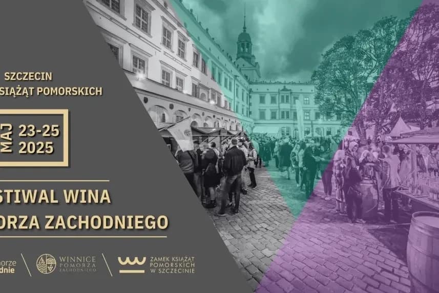 5th West Pomeranian Wine Festival