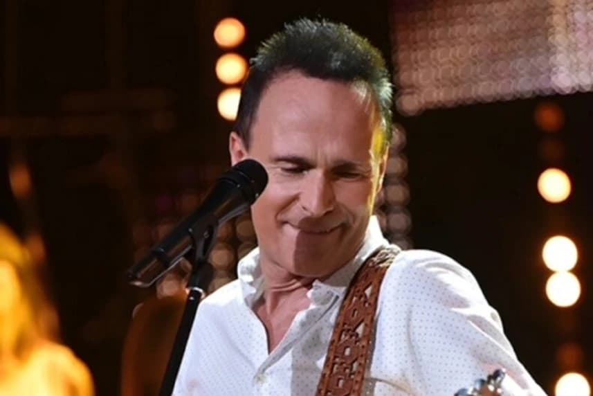 Jerzy Grunwald – „Wczoraj, dziś, jutro – więcej niż muzyka” – koncert akustyczny