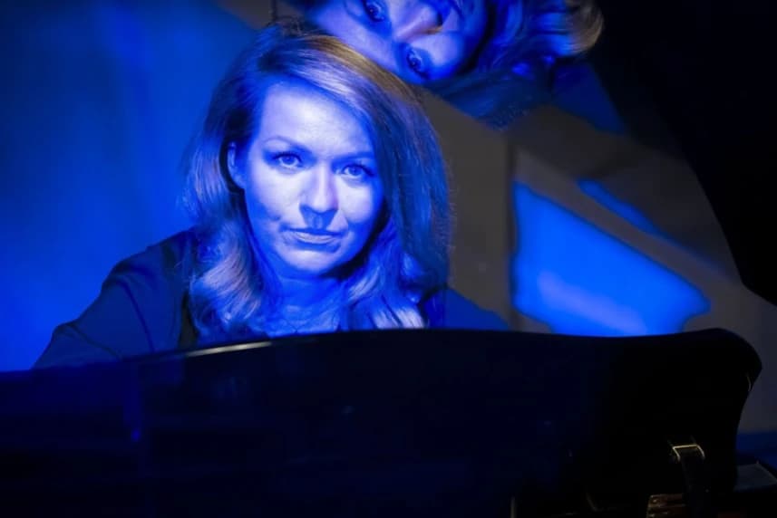 "Letter to Adele" - Jackpot Quintet&Goście. 80. urodziny Szczecina