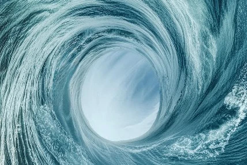 Jenen, die nicht vom Meer zurückgekehrt sind…