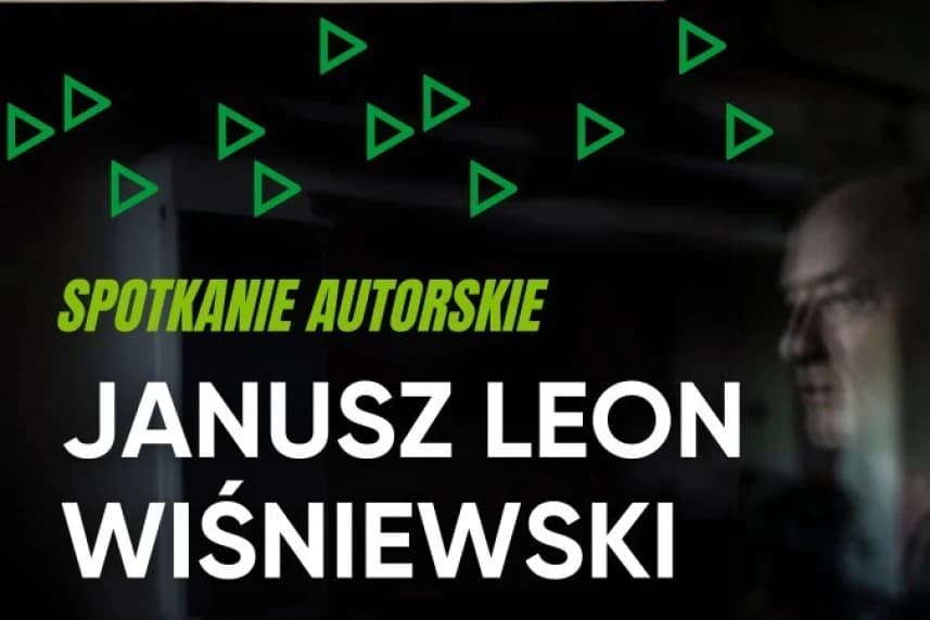Janusz Leon Wiśniewski