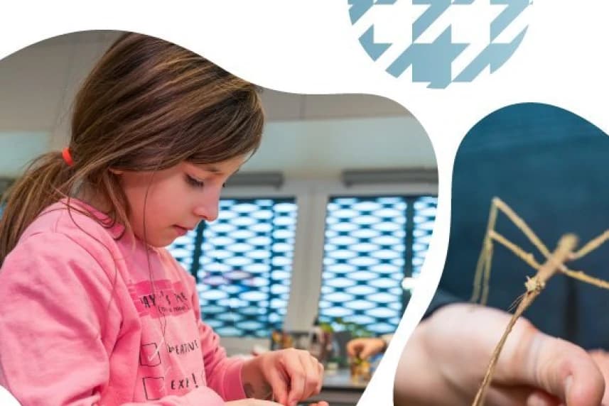 II Turnus Letnich Półkolonii w MCN - Wakacyjna Przygoda Z Nauką