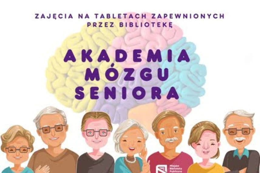 Akademia Mózgu Seniora