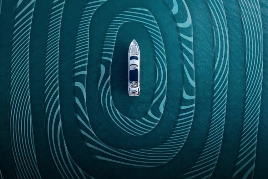 Muzyka na wodzie Jana Waraczewskiego