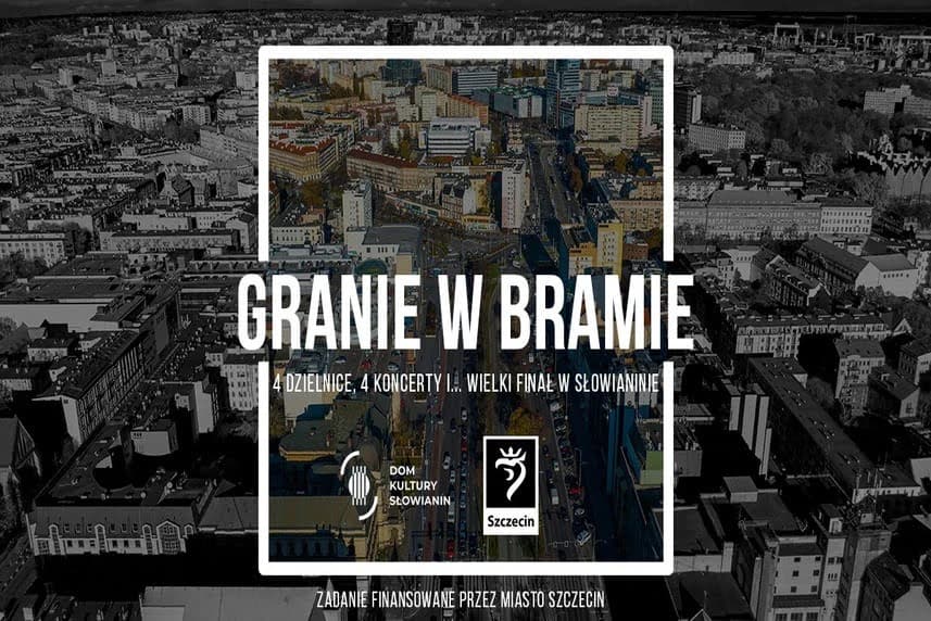 Granie w Bramie