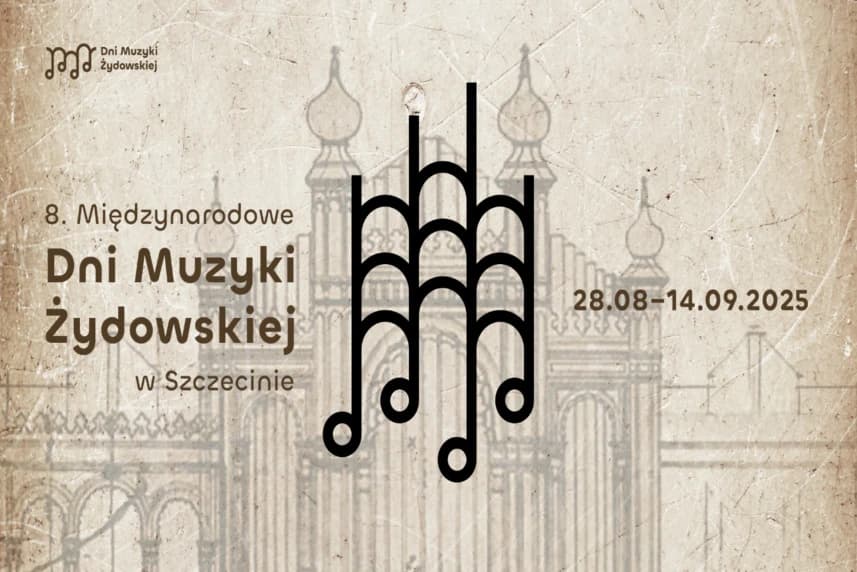 Muzyka Nowej Synagogi: Dawid Ajzensztadt