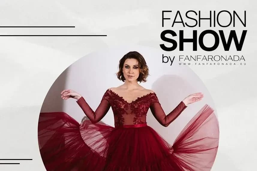 FANFARONADA Atelier – Fashion Show