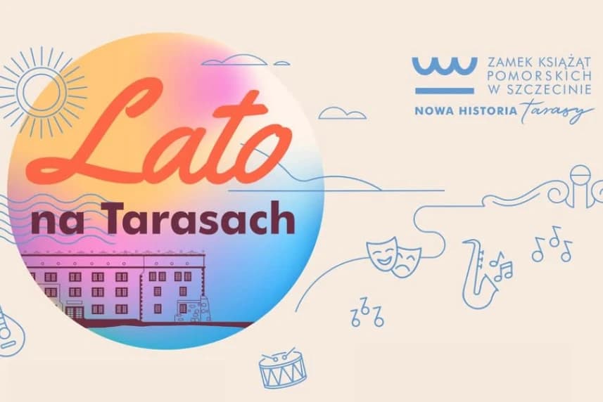 Lato na Tarasach